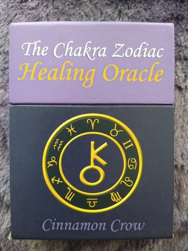 The chakra zodiac healing - the,