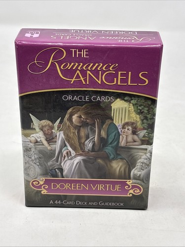 Doreen virtue the romance - doreen,